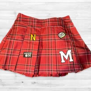 NoBo Skater Skirt